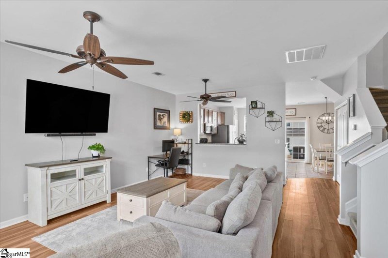 Property image 3 at 202 Elise Drive, Greer, SC 29650