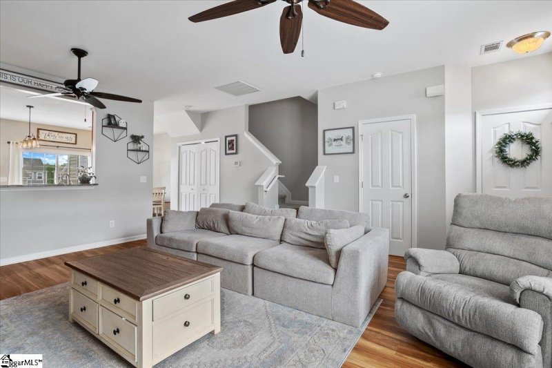 Property image 4 at 202 Elise Drive, Greer, SC 29650