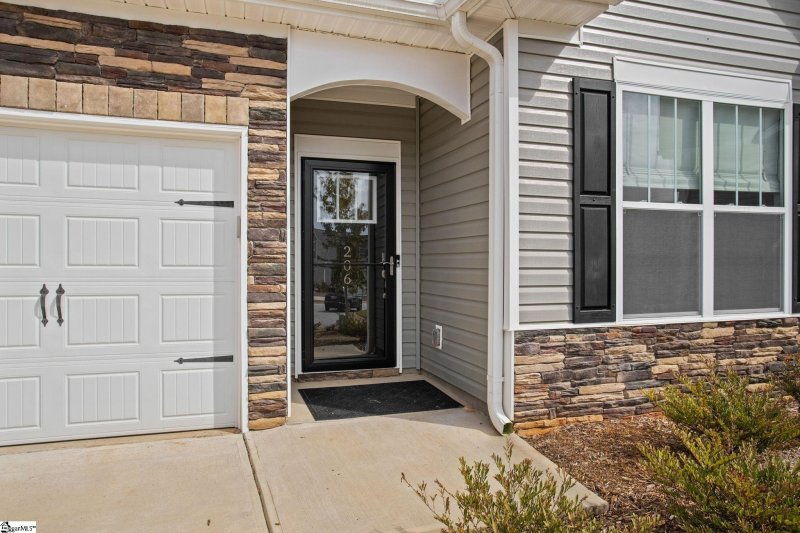 Property image 3 at 206 Sweet Hill Road, Anderson, SC 29621