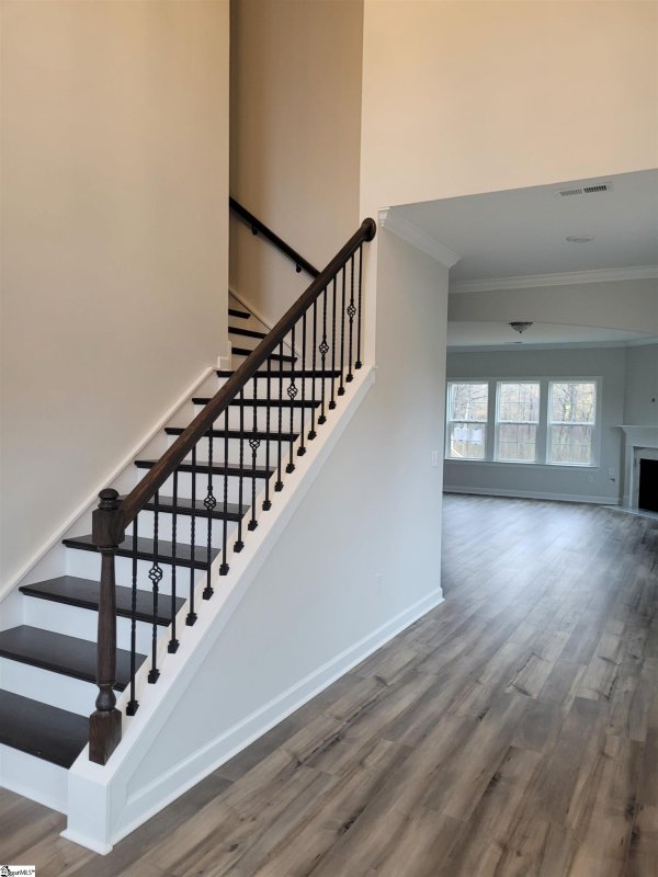 Property image 2 at 1212 Dockyard Lane, Inman, SC 29349