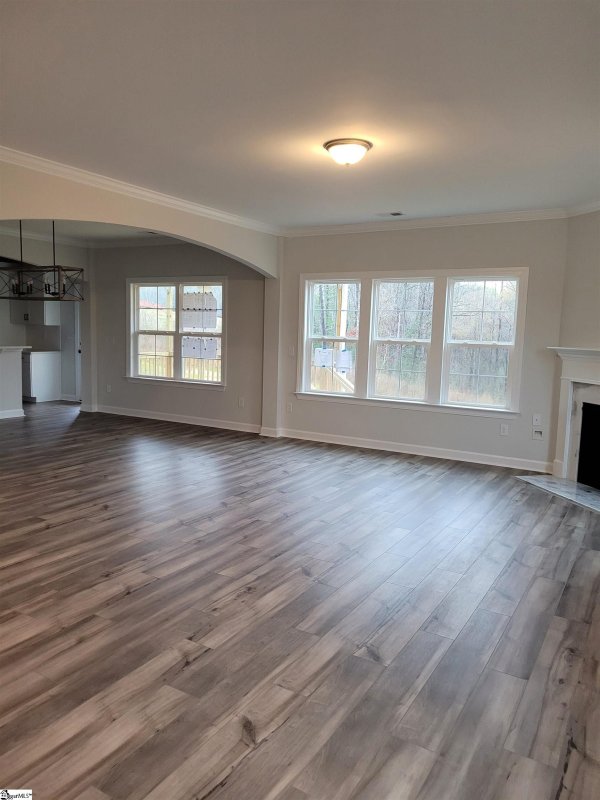 Property image 3 at 1212 Dockyard Lane, Inman, SC 29349