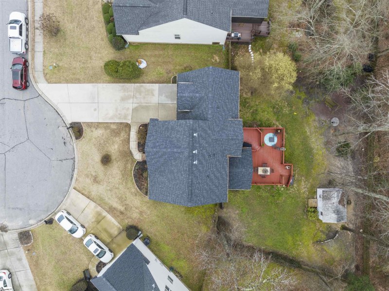 Property image 4 at 417 Belgray Court, Taylors, SC 29687