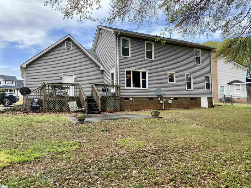 Property image 2 at 212 Terra Oaks Court, Easley, SC 29642