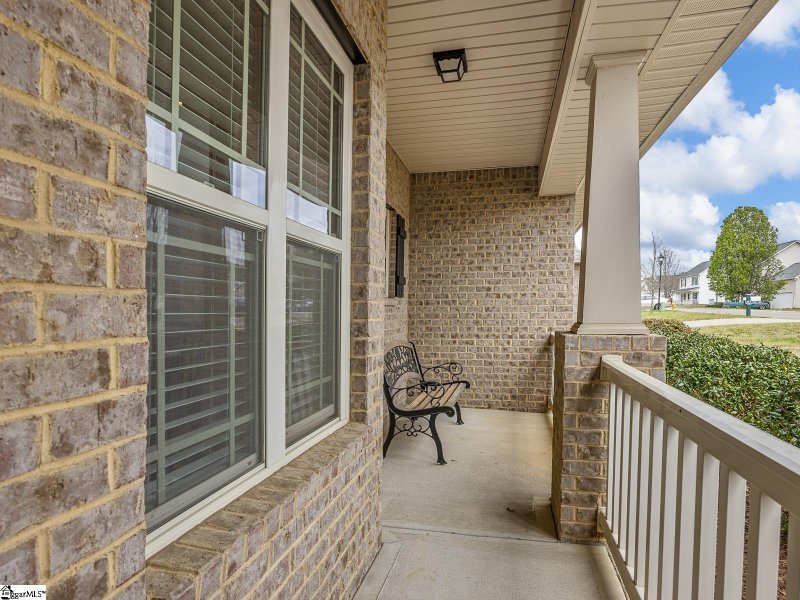 Property image 4 at 644 Flintrock Drive, Boiling Springs, SC 29316-7436