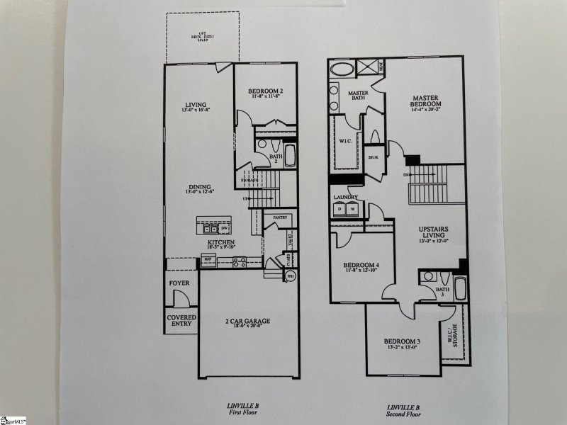 Property image 2 at 305 Cub Court, Greenville, SC 29609