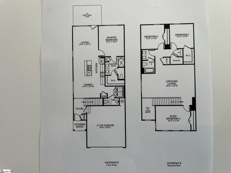 Property image 3 at 303 Cub Court, Greenville, SC 29609