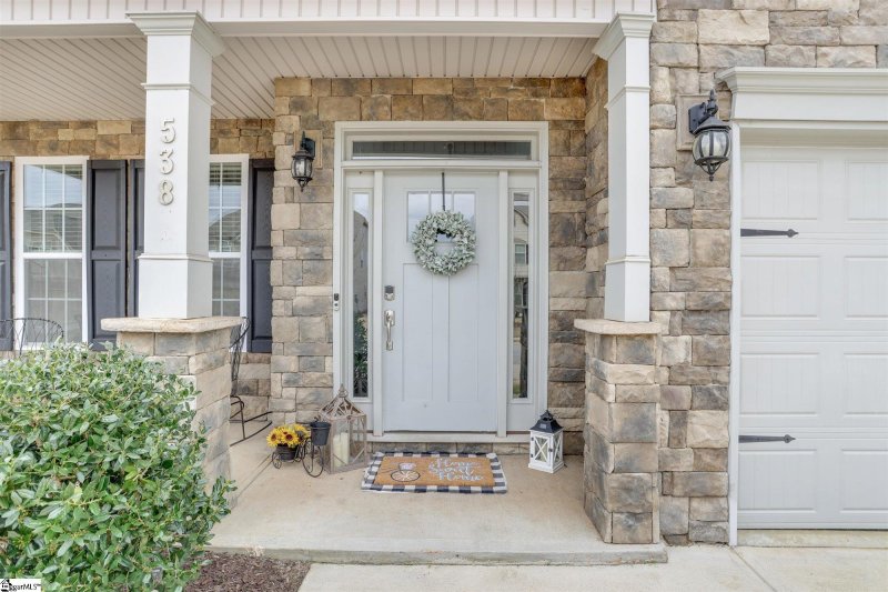 Property image 2 at 538 Shrine Court, Lyman, SC 29365