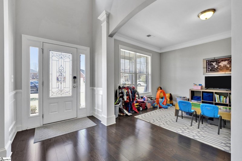 Property image 4 at 483 Gorham Drive, Boiling Springs, SC 29316