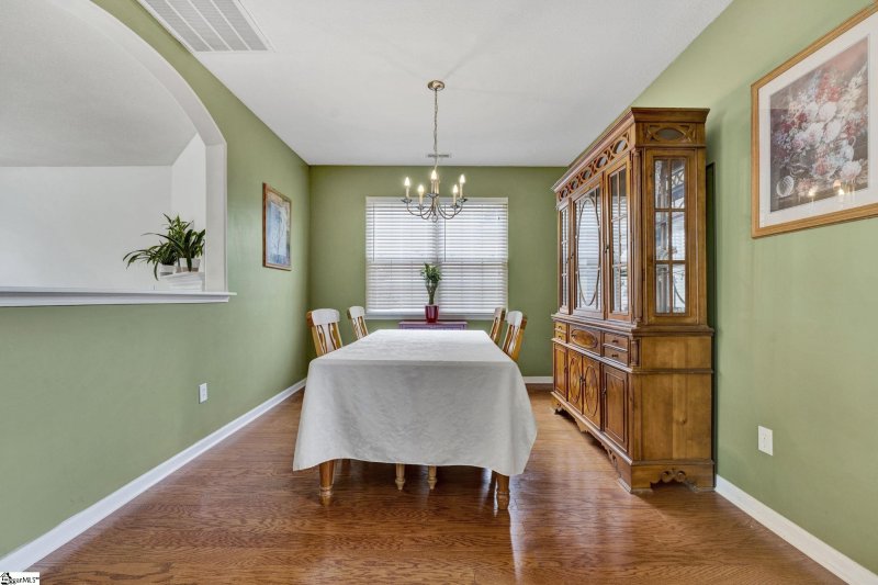 Property image 5 at 11 Old Tree Court, Simpsonville, SC 29681