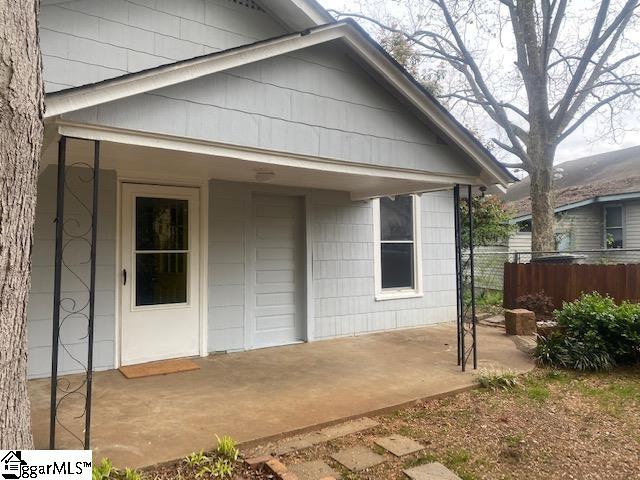 Property image 2 at 116 Odom Circle, Greenville, SC 29611