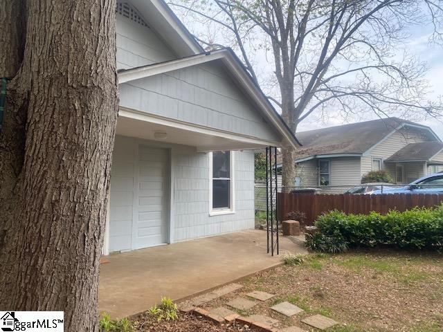 Property image 3 at 116 Odom Circle, Greenville, SC 29611