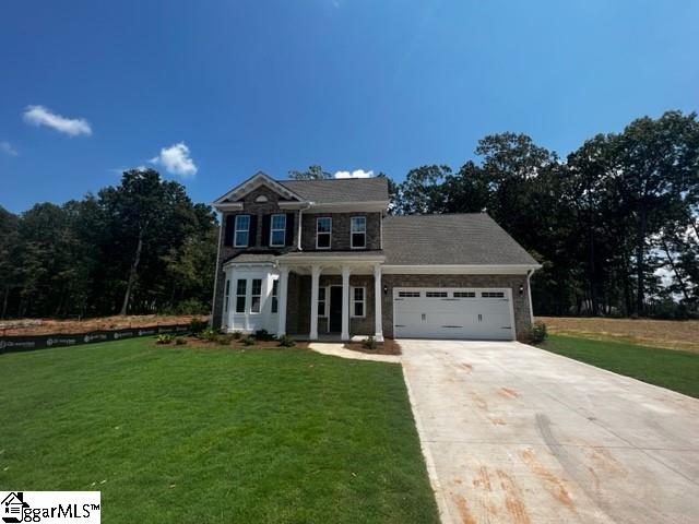 Property image 2 at 4410 Storehouse Run, Boiling Springs, SC 29316-0000