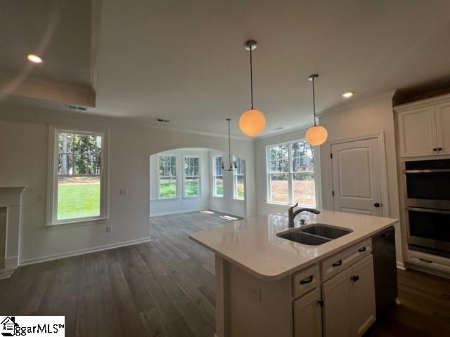 Property image 5 at 4410 Storehouse Run, Boiling Springs, SC 29316-0000