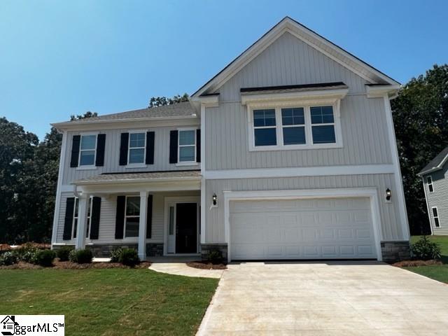 4131 Crest Ridge Lane