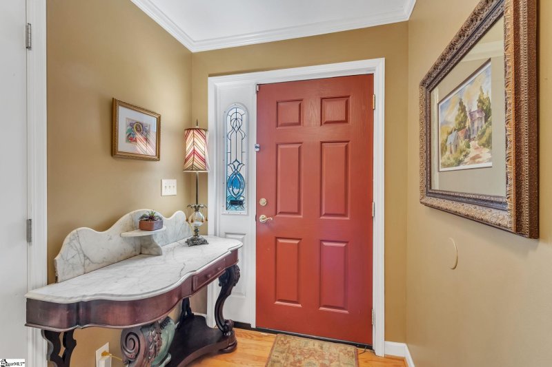 Property image 2 at 2 Carriage Drive, Greer, SC 29651