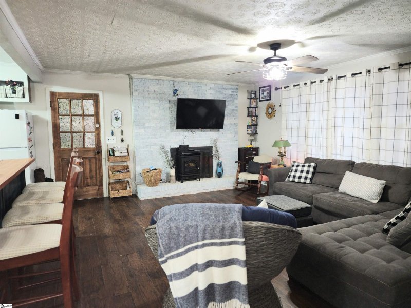 Property image 5 at 607 Roosevelt Drive, Easley, SC 29642