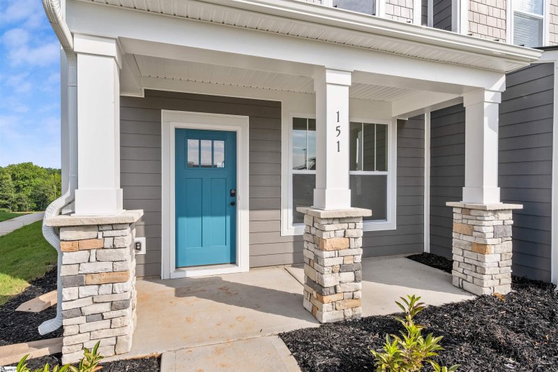 Property image 3 at 151 Dalmatian Drive, Spartanburg, SC 29307