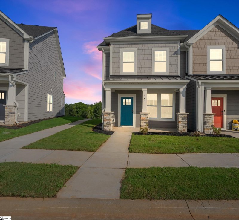Property image 4 at 151 Dalmatian Drive, Spartanburg, SC 29307