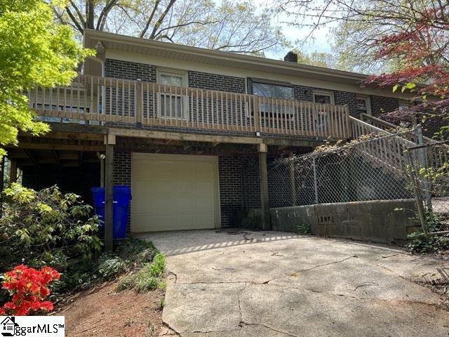 Property image 2 at 27 Bradley Boulevard, Greenville, SC 29609-5030