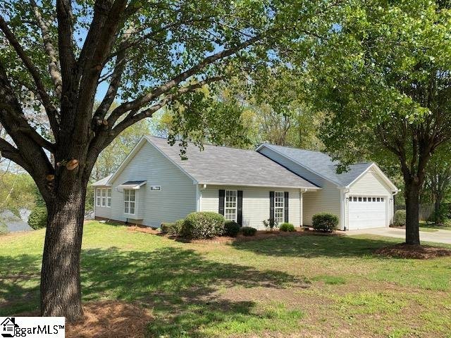 Property image 2 at 1203 Spring Gate Court, Taylors, SC 29687