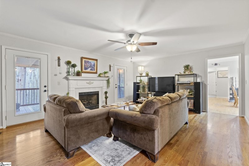 Property image 3 at 104 Royal Fern Lane, Easley, SC 29642