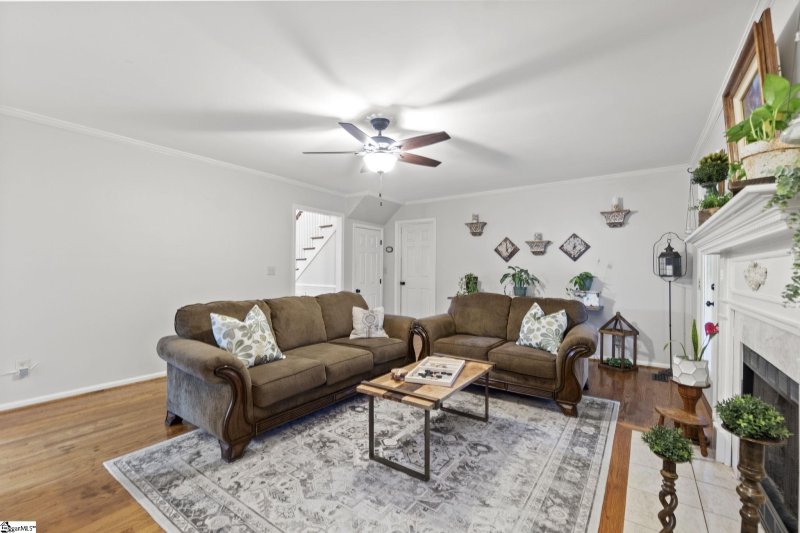 Property image 4 at 104 Royal Fern Lane, Easley, SC 29642