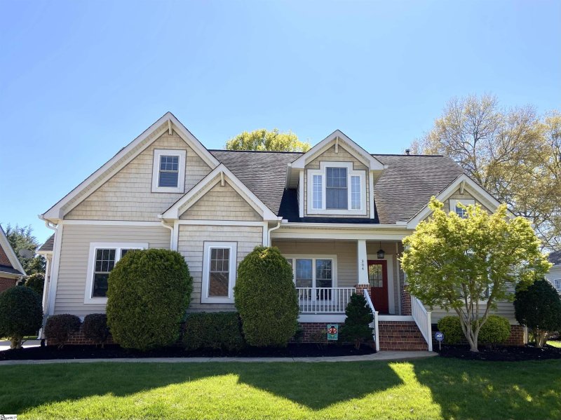 304 Kilgore Farms Circle