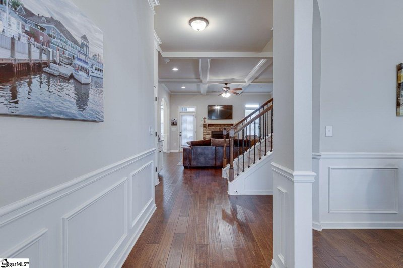 Property image 2 at 608 Harwinton Lane, Greer, SC 29650