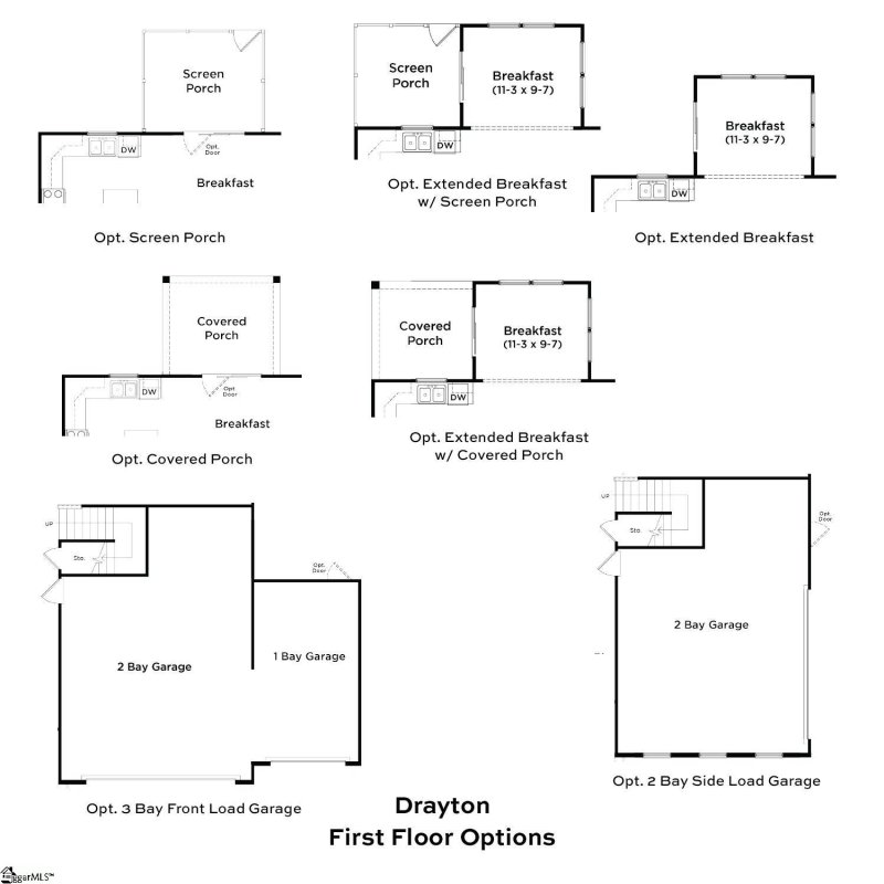 Property image 4 at 105 Benjamin Drive, Easley, SC 29642