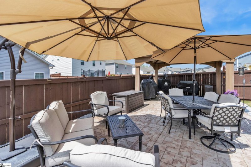 Property image 3 at 432 Icebow Road, Fountain Inn, SC 29644