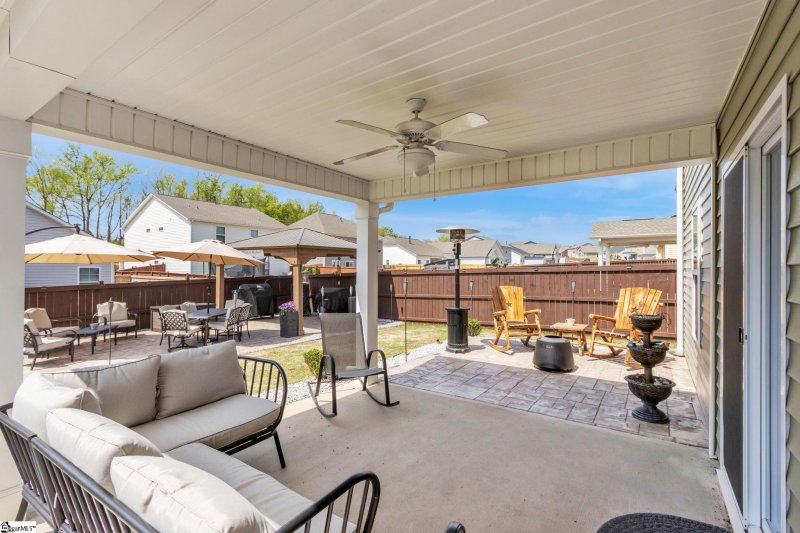 Property image 4 at 432 Icebow Road, Fountain Inn, SC 29644