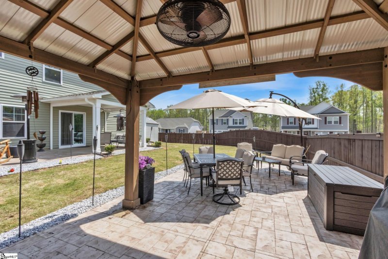 Property image 5 at 432 Icebow Road, Fountain Inn, SC 29644