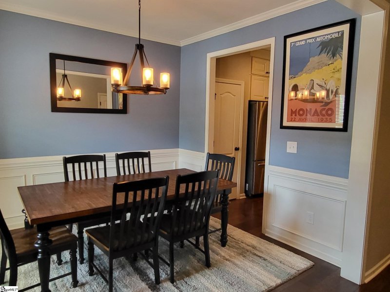 Property image 4 at 814 Asheton Commons Lane, Simpsonville, SC 29681