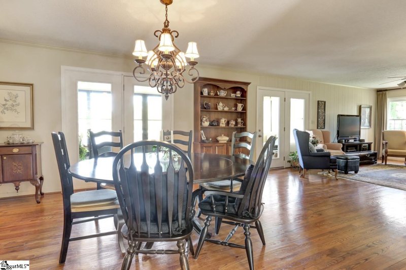 Property image 3 at 204 Traywick Drive, Anderson, SC 29621