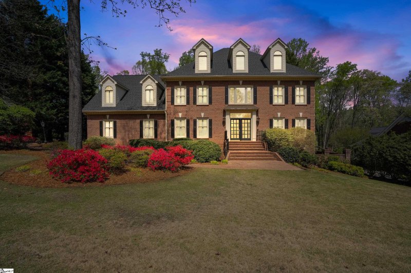 Property image 2 at 16 Belfrey Drive, Greer, SC 29650