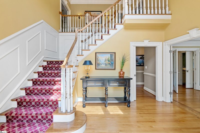 Property image 4 at 16 Belfrey Drive, Greer, SC 29650