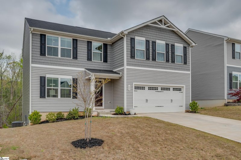 Property image 2 at 683 Heavenly Days Street, Inman, SC 29349