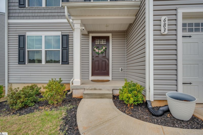 Property image 3 at 683 Heavenly Days Street, Inman, SC 29349