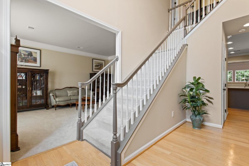 Property image 2 at 1005 Veray Court, Simpsonville, SC 29681