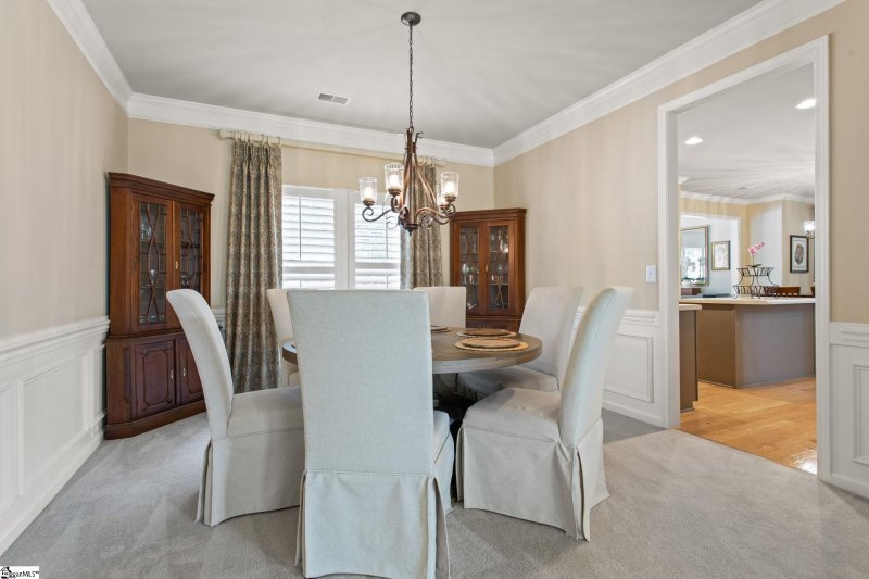 Property image 5 at 1005 Veray Court, Simpsonville, SC 29681