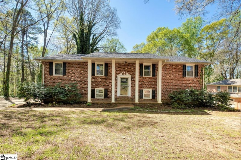 500 Timberlake Drive