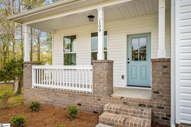 Property image 4 at 109 Sally Reed Road, Belton, SC 29627