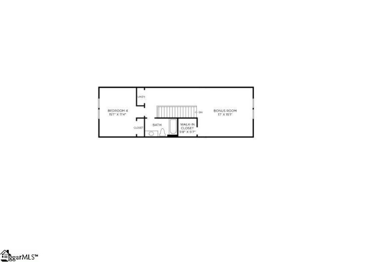 Property image 3 at 109 Coppa Court, Fountain Inn, SC 29644