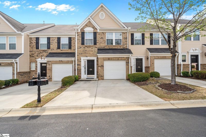 Property image 3 at 336 Juniper Bend Circle, Greenville, SC 29615