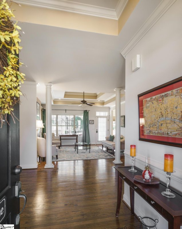 Property image 4 at 122 Brown Farm Way, Taylors, SC 29687