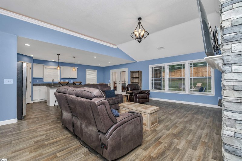 Property image 5 at 1204 Rosabella Lane, Greer, SC 29651