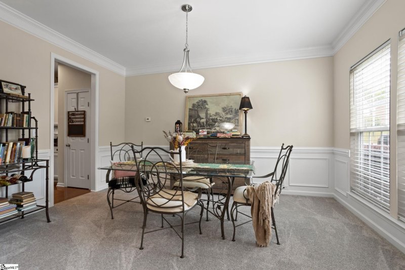 Property image 5 at 25 Hydrangea Way, Simpsonville, SC 29681