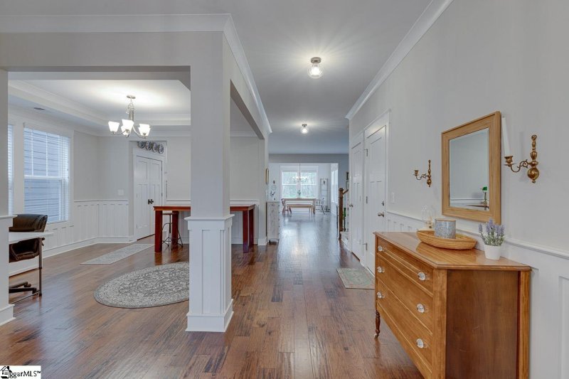 Property image 4 at 101 Quail Creek Drive, Greer, SC 29650