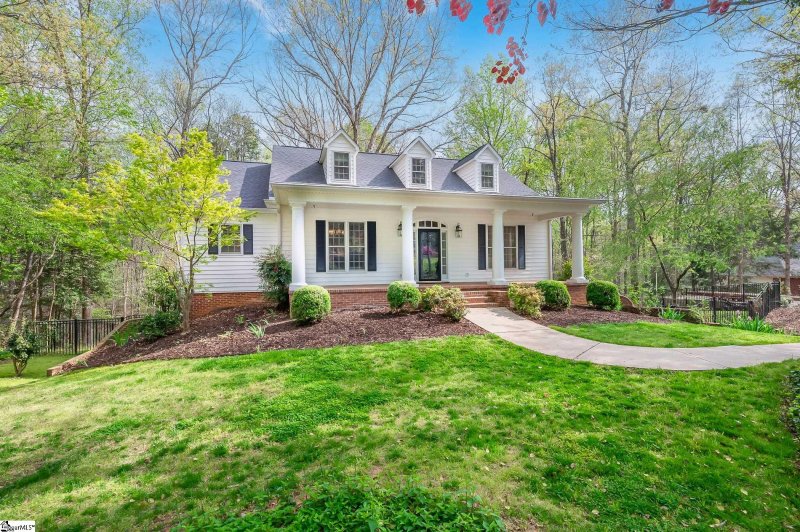 Property image 2 at 251 Byars Street, Greer, SC 29651