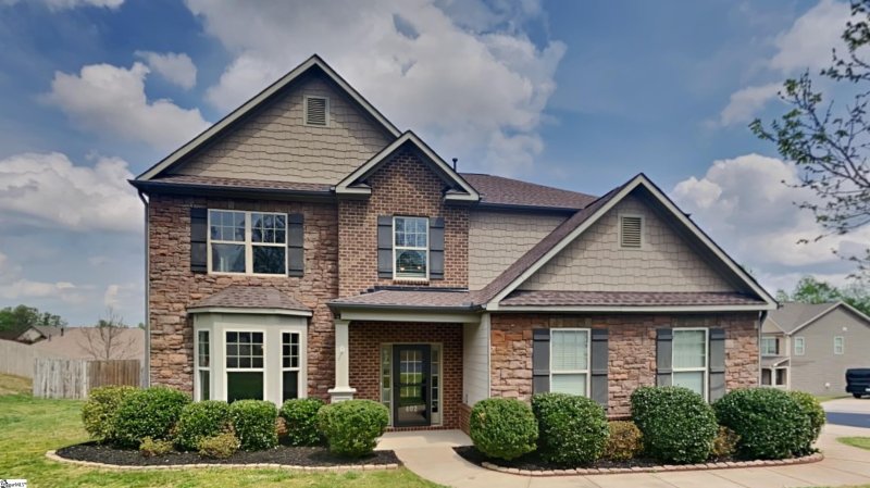 402 Timber Ridge Lane